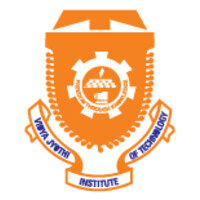 Vidya Jyothi Institute Of Technology Logo
