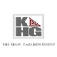 The Kevin Harrison Group Logo
