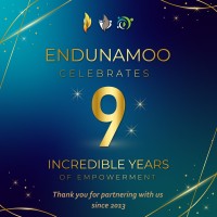 Endunamoo Logo