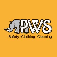 Protective Wear Supplies Ltd Logo