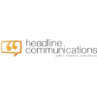 Headline Comms Logo
