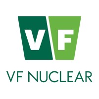 VF, a.s. Logo