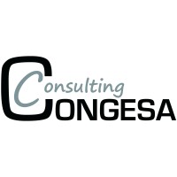 Congesa Consulting Logo