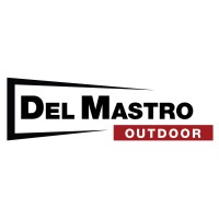 Del Mastro Outdoor Logo