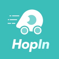 Hopinside, Inc. Logo
