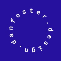 Dan Foster Design Logo