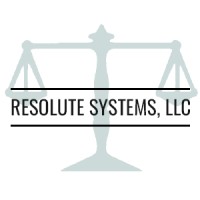 Resolute Systems, LLC Logo