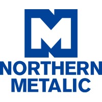 Northern Metalic Logo