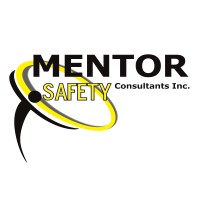 Mentor Safety Consultants Logo