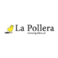 La Pollera Logo