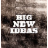 Big New Ideas Logo