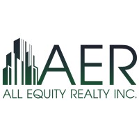 All Equity Realty, Inc Logo