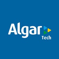 Algar Tech Logo
