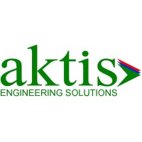 Aktis Engineering Solutions Logo