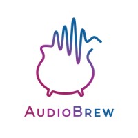 AudioBrew Logo