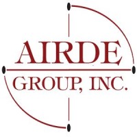 Airde Group, Inc. Logo