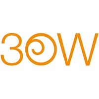 3 Orange Whips Limited Logo