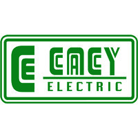CACY ELECTRIC Logo