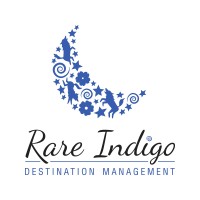 Rare Indigo Logo