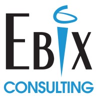 Ebix Consulting, formerly PB Systems, Inc. Logo