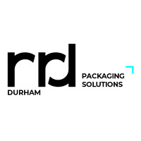RRD Packaging Solutions - Durham Logo