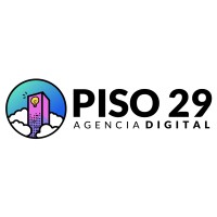 Agencia Digital Piso 29 Logo