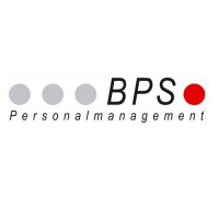 BPS Personalmanagement GmbH - Placement, Temporary Employment, Coaching Logo