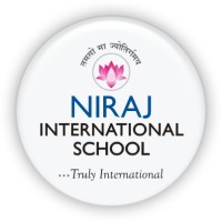 Niraj International School Logo