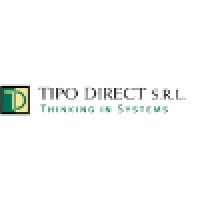 Tipo Direct Logo