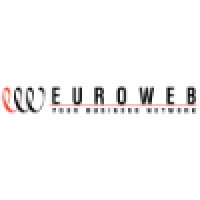 Euroweb Romania Logo