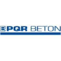 PQR Béton SA Logo