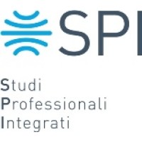 Studi Professionali Integrati Logo