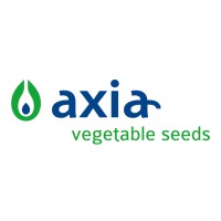 Axia Vegetable Seeds Logo