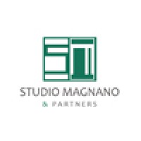 Studio Magnano & Partners Logo