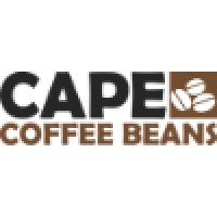 Cape Coffee Beans Logo