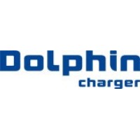 DOLPHIN CHARGER Logo