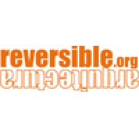 arquitectura reversible Logo