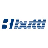 Butti Computer Logo