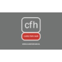 CFH Care For Hair Logo