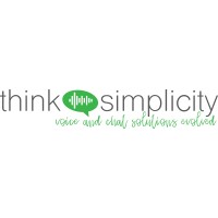 Think Simplicity Logo