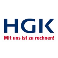 HGK eG Logo