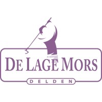 Golfbaan de Lage Mors Logo