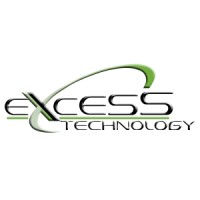 Excess Technology Pty Limited Logo
