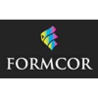 FORMCOR Inc. Logo