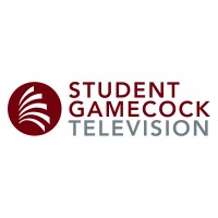 Student Gamecock Television (SGTV) Logo