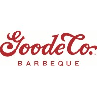 Goode Company Barbecue Logo