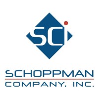 Schoppman Company, Inc. Logo