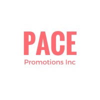 Pace Promotions Inc Logo