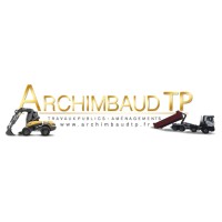 ARCHIMBAUD TP Logo