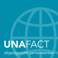 UNAFACT Logo